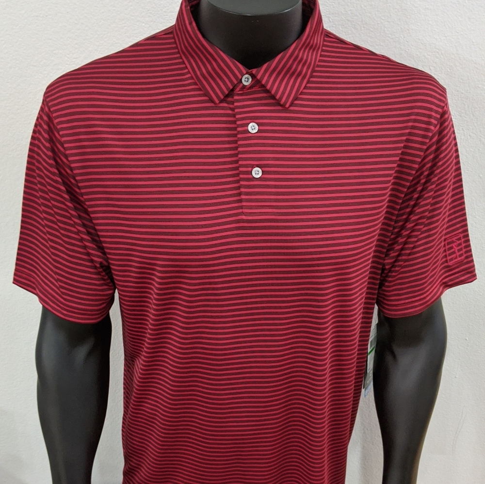 Men's Brand New PGA Tour Polo shirt.